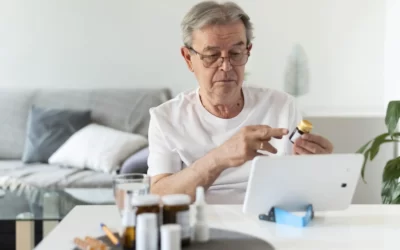 Improving Medication Adherence for Elderly Patients through Personalized Reminder Calls