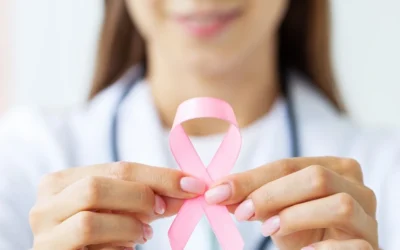 Supporting Breast Cancer Awareness: How Medical Professionals Make a Difference