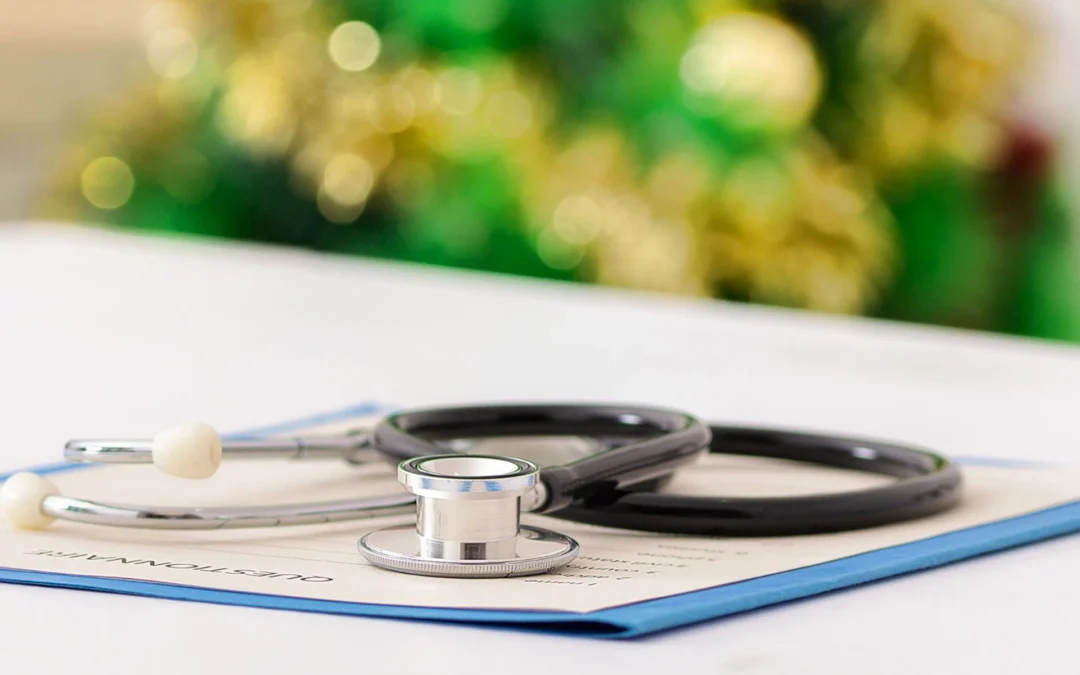 Preparing Your Practice for the Holiday Season: Managing Patient Inquiries and Appointments